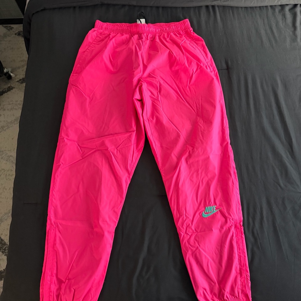 Nike x Atmos Joggers